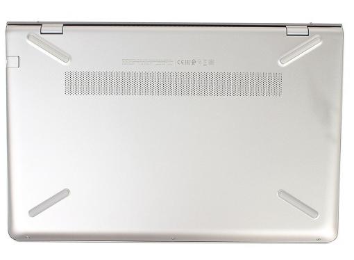 Ноутбук HP Pavilion 15-cc532ur (2CT31EA) i7-7500U (2.7)/8Gb/2TB+128Gb SSD/15.6