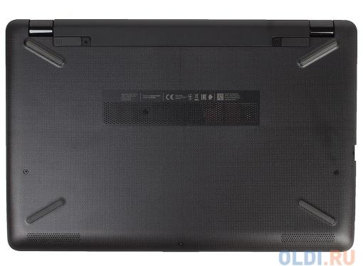 Ноутбук HP 14-bs009ur (1ZJ54EA) Pentium N3710 (1.6)/4Gb/500Gb/14.0