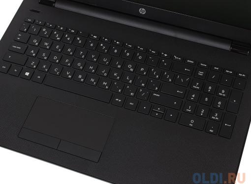 Ноутбук HP 14-bs009ur (1ZJ54EA) Pentium N3710 (1.6)/4Gb/500Gb/14.0