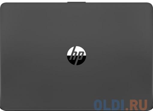 Ноутбук HP 14-bs021ur (1ZJ66EA) i7-7500U(2.7)/6Gb/1TB+128Gb SSD/14.0