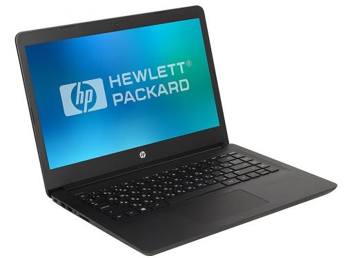 Ноутбук HP 14-bp013ur (1ZJ49EA) i7-7500U(2.7)/6Gb/1TB/14.0