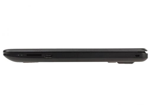 Ноутбук HP 15-bs014ur (1ZJ80EA) i3-6006U (2.0)/8Gb/500Gb/15.6