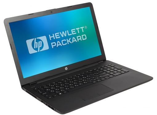 Ноутбук HP 15-bs014ur (1ZJ80EA) i3-6006U (2.0)/8Gb/500Gb/15.6