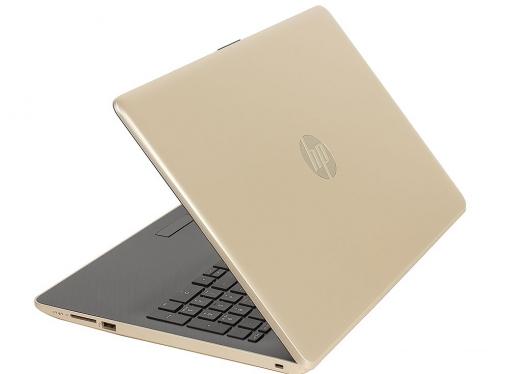 Ноутбук HP 15-bs085ur (1VH79EA) i7-7500U (2.7)/6Gb/1Tb+128Gb SSD/15.6