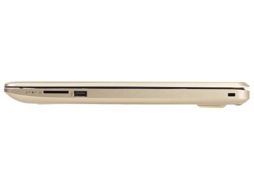 Ноутбук HP 15-bs085ur (1VH79EA) i7-7500U (2.7)/6Gb/1Tb+128Gb SSD/15.6