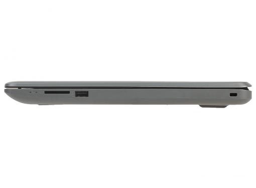 Ноутбук HP 15-bs087ur (1VH81EA) i7-7500U (2.7)/6Gb/1Tb+128Gb SSD/15.6
