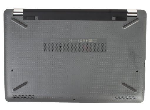 Ноутбук HP 15-bs087ur (1VH81EA) i7-7500U (2.7)/6Gb/1Tb+128Gb SSD/15.6