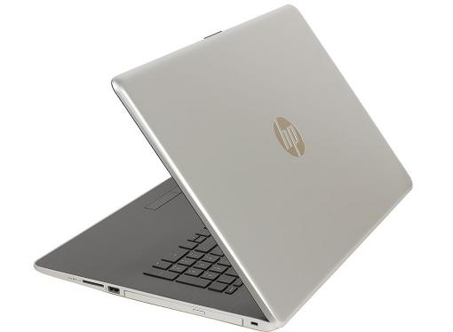 Ноутбук HP 17-ak014ur (1ZJ17EA) AMD A10-9620P (2.5)/8Gb/1TB/17.3