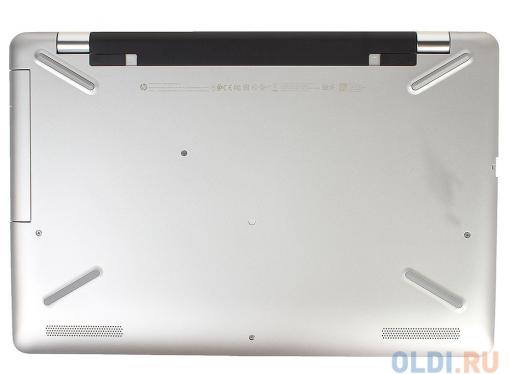 Ноутбук HP 17-ak014ur (1ZJ17EA) AMD A10-9620P (2.5)/8Gb/1TB/17.3