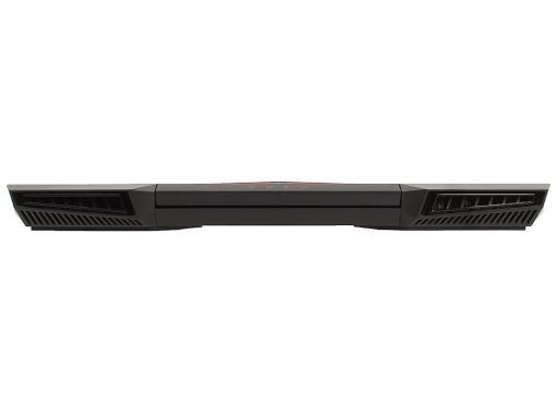 Ноутбук HP Omen 17-an016ur (2CM05EA) i5-7300HQ (2.5)/6Gb/1TB/17.3