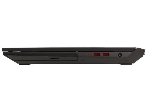 Ноутбук HP Omen 17-an016ur (2CM05EA) i5-7300HQ (2.5)/6Gb/1TB/17.3