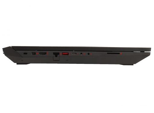 Ноутбук HP Omen 17-an016ur (2CM05EA) i5-7300HQ (2.5)/6Gb/1TB/17.3
