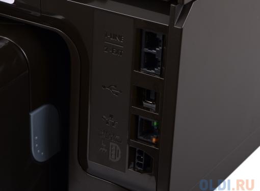 МФУ HP Officejet 7612A (G1X85A) принтер/сканер/копир/факс, А3, ADF, дуплекс, 33 стр/мин, USB, Ethernet, WiFi