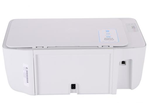 МФУ HP Deskjet 2130 K7N77C А4, 7.5/5.5 стр/мин, 60 листов, USB