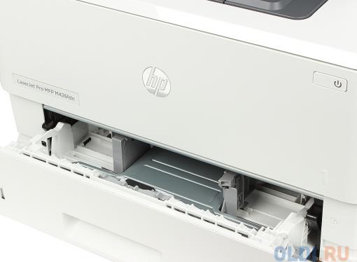 МФУ HP LaserJet Pro M426fdn RU (F6W17A)