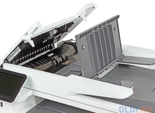 МФУ HP LaserJet Pro M426fdn RU (F6W17A)