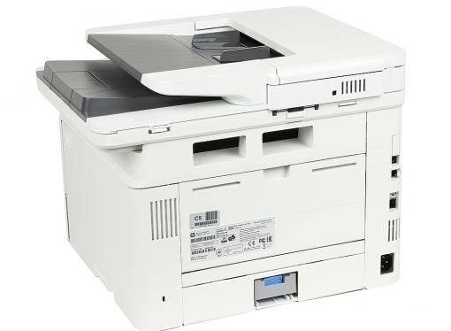 МФУ HP LaserJet Pro M426fdn RU (F6W17A)