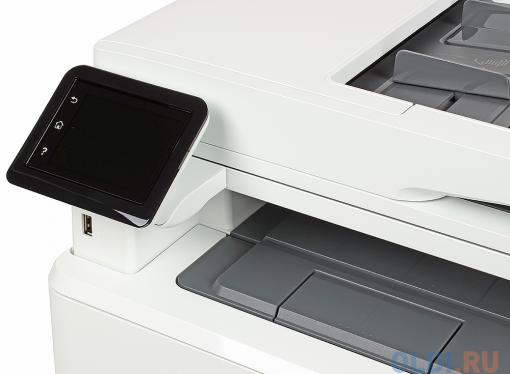 МФУ HP LaserJet Pro M426fdn RU (F6W17A)
