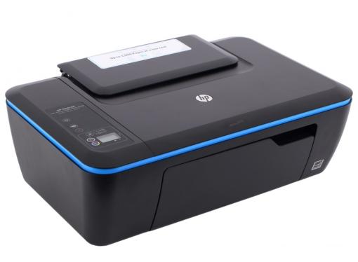 МФУ HP Deskjet Ink Advantage Ultra 2529 (K7W99A) принтер/ сканер/ копир, А4