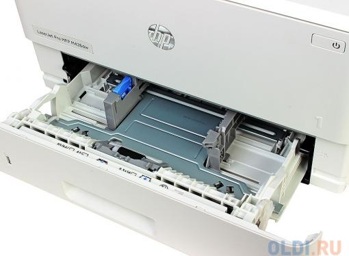 МФУ HP LaserJet Pro M426dw RU (F6W16A) принтер/сканер/копир, A4, ADF, дуплекс, 38 стр/мин, 256Мб, USB, LAN, WiFi