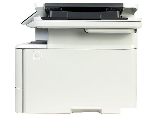 МФУ HP LaserJet Pro M426dw RU (F6W16A) принтер/сканер/копир, A4, ADF, дуплекс, 38 стр/мин, 256Мб, USB, LAN, WiFi