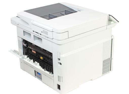 МФУ HP LaserJet Pro M426dw RU (F6W16A) принтер/сканер/копир, A4, ADF, дуплекс, 38 стр/мин, 256Мб, USB, LAN, WiFi