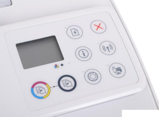 МФУ HP Deskjet Ink Advantage 3775 (T8W42C) принтер/ сканер/ копир, А4, USB, WiFi