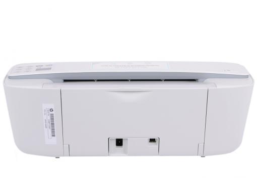 МФУ HP Deskjet Ink Advantage 3775 (T8W42C) принтер/ сканер/ копир, А4, USB, WiFi