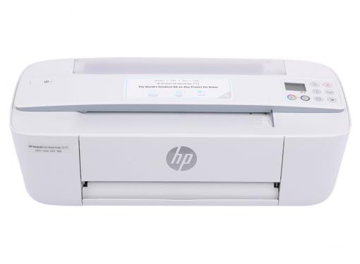 МФУ HP Deskjet Ink Advantage 3775 (T8W42C) принтер/ сканер/ копир, А4, USB, WiFi