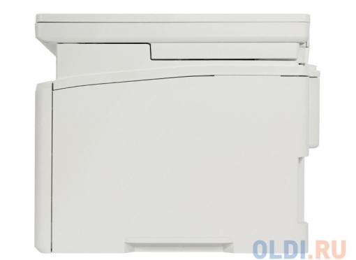 МФУ HP LaserJet Pro M132nw RU (G3Q62A) принтер/ сканер/ копир, A4, 22 стр/мин, 256Мб, USB, LAN, WiFi