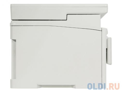 МФУ HP LaserJet Pro M132nw RU (G3Q62A) принтер/ сканер/ копир, A4, 22 стр/мин, 256Мб, USB, LAN, WiFi