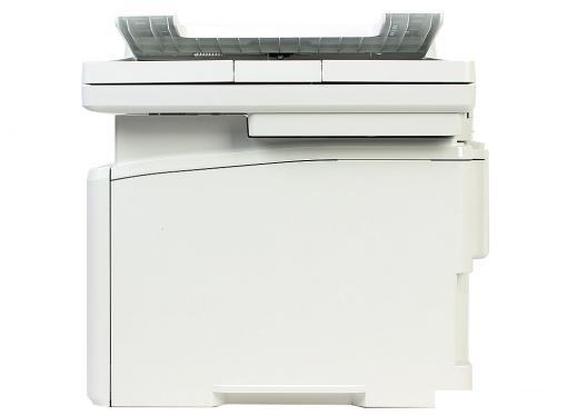 МФУ HP LaserJet Pro M132fn RU G3Q63A монохромное/лазерное A4, 22 стр/мин, 150 листов + 35 листов, Fax, USB, Ethernet, 256MB