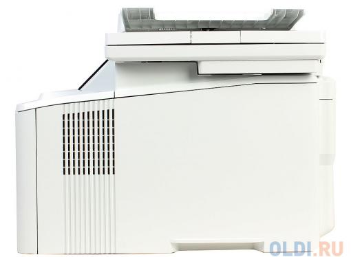МФУ HP LaserJet Pro M227fdw (G3Q75A) A4, 28 стр/мин, 250 листов + 45 листов, Fax, USB, Ethernet, WiFi, 256MB
