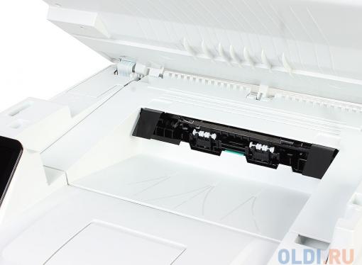 МФУ HP LaserJet Pro M227fdw (G3Q75A) A4, 28 стр/мин, 250 листов + 45 листов, Fax, USB, Ethernet, WiFi, 256MB
