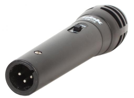 Микрофон BBK CM110 черный
