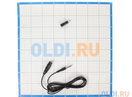 Микрофон BBK CM110 черный