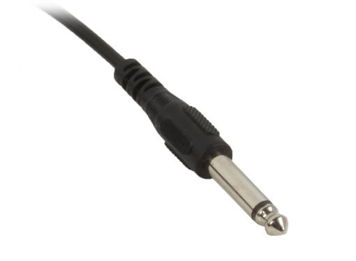 Микрофон BBK CM114 белый