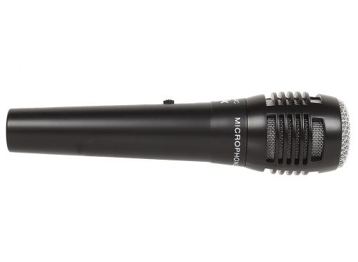 Микрофон BBK CM114 черный