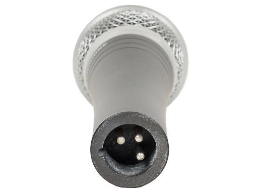 Микрофон BBK CM132 темно-серый