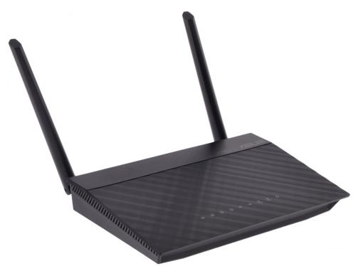Маршрутизатор ASUS RT-AC51U двухдиапазонный беспроводной маршрутизатор  Wi-Fi 802.11ac   до 733 Мбит/c