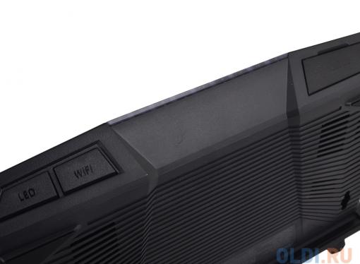 Маршрутизатор ASUS RT-AC87U Двухдиапазонный маршрутизатор стандарта Wi-Fi 802.11ac (до 2334 Мбит / с) с портами Gigabit Ethernet