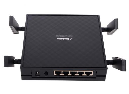 Точка доступа ASUS EA-AC87 Беспроводная точка доступа