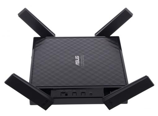 Точка доступа ASUS EA-AC87 Беспроводная точка доступа