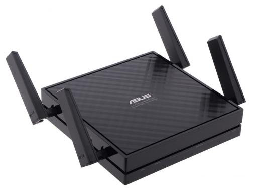 Точка доступа ASUS EA-AC87 Беспроводная точка доступа