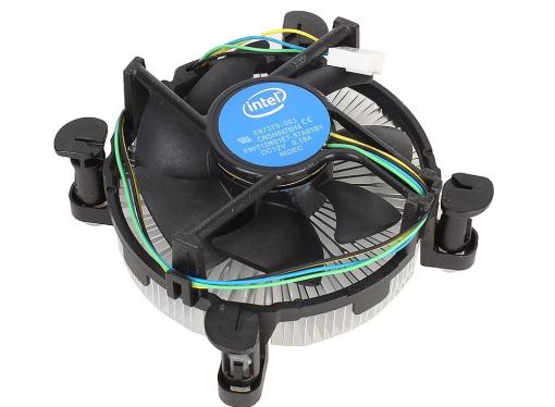 Процессор Intel Celeron G3930 BOX (TPD 51W, 2/2, Kaby Lake, 2.90 GHz, 2Mb, LGA1151)