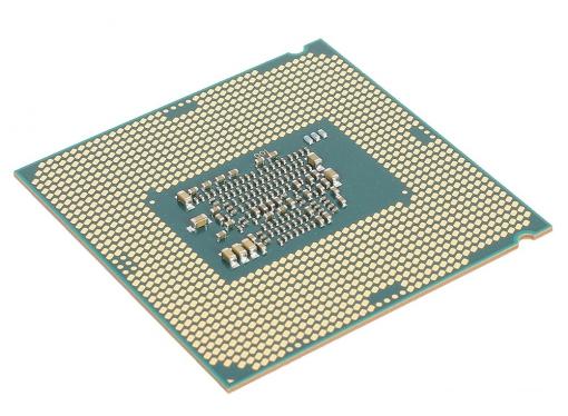 Процессор Intel Celeron G3930 BOX (TPD 51W, 2/2, Kaby Lake, 2.90 GHz, 2Mb, LGA1151)