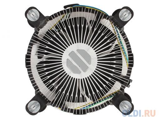 Процессор Intel Celeron G3930 BOX (TPD 51W, 2/2, Kaby Lake, 2.90 GHz, 2Mb, LGA1151)