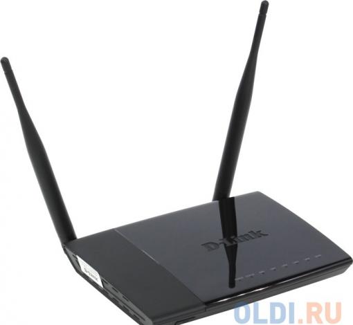 Маршрутизатор D-Link DIR-825/AC/G1A Беспроводной двухдиапазонный гигабитный маршрутизатор AC1200 с поддержкой 3G/CDMA/LTE и USB-портом