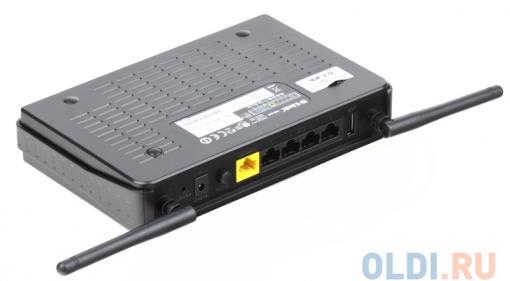 Маршрутизатор D-Link DIR-620/A/E1A Маршрутизатор D-Link DIR-620/A/E1B Беспроводной маршрутизатор N300 с поддержкой 3G/CDMA/LTE и USB-портом