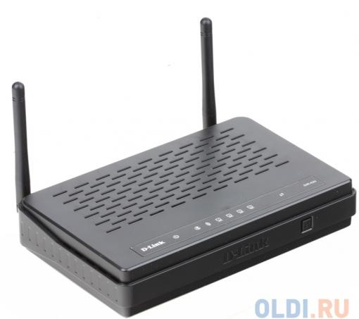 Маршрутизатор D-Link DIR-620/A/E1A Маршрутизатор D-Link DIR-620/A/E1B Беспроводной маршрутизатор N300 с поддержкой 3G/CDMA/LTE и USB-портом